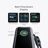 پاوربانک (PD و فست شارژ) Anker 25000mAh مدل A1695P11 165W - خاکستری (گارانتی شش ماهه روبی تک)