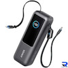 پاوربانک (PD و فست شارژ) Anker 25000mAh مدل A1695P11 165W - خاکستری (گارانتی شش ماهه روبی تک)