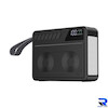 پاوربانک PD و فست شارژ WiWU 100W 60000Ah مدل Fantasy Wi-P058 - مشکی (گارانتی شش ماهه شرکتی