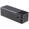 پاوربانک PD و فست شارژ Anker 24000mAh مدل A1289011 140W - مشکی (گارانتی شش ماهه روبی تک)