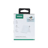 هولدرگوشی موبایل رومیزی UGREEN مدل LP106-30285 - سفید