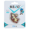 فلش مموری BEXO USB2.0 مدل BX-118 ظرفیت 32GB - عروسکی (گارانتی داده پردازی آواتک) در طرح های مختلف