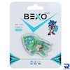 فلش مموری BEXO USB2.0 مدل BX-118 ظرفیت 32GB - عروسکی (گارانتی داده پردازی آواتک) در طرح های مختلف
