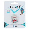 فلش مموری BEXO USB2.0 مدل BX-118 ظرفیت 32GB - عروسکی (گارانتی داده پردازی آواتک) در طرح های مختلف