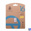 Queen Race USB3.0 Flash Memory-16GB (گارانتی مادام العمر شرکت آی تین)