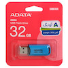 Adata C906 USB 2.0 Flash Memory - 32GB (گارانتی پنج ساله آونگ)