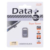 فلشData Plus DENIZ USB2.0 Flash Memory - 32GB نقره ای (گارانتی مادام العمر IPM)