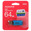 Adata C906 USB 2.0 Flash Memory - 64GB (گارانتی پنج ساله آونگ)