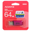 Adata C906 USB 2.0 Flash Memory - 64GB (گارانتی پنج ساله آونگ)