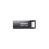 فلش مموری ADATA USB3.2 مدل ROYAL UR340 ظرفیت 128GB - مشکی (گارانتی پنج ساله آونگ