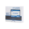 هارد HYUNDAI SSD مدل Sapphire ظرفیت 120GB (گارانتی 18 ماهه IPM