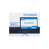 هارد HYUNDAI SSD مدل Sapphire ظرفیت 120GB (گارانتی 18 ماهه IPM