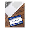 هارد HYUNDAI SSD مدل Sapphire ظرفیت 120GB (گارانتی 18 ماهه IPM