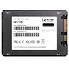 هارد Lexar SSD مدل NS100 - ظرفیت 128GB - خاکستری (گارانتی متین)