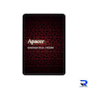 هارد Apacer SSD مدل AS350X ظرفیت 128GB (گارانتی سه ساله متین)