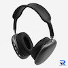 هدفون بی سیم Wiwu مدل Joysound TD-11 - مشکی (گارانتی شش ماهه شرکتی)