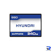 هارد HYUNDAI SSD مدل Sapphire ظرفیت 240GB (گارانتی 18 ماهه IPM)