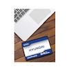 هارد HYUNDAI SSD مدل Sapphire ظرفیت 240GB (گارانتی 18 ماهه IPM)