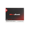 هارد MicroSonic SSD مدل Black Panther ظرفیت 256GB (گارانتی 18 ماهه IPM)