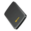 هارد اکسترنال Kodak مدل P150 ظرفیت 500GB - مشکی (گارانتی دو ساله سورین)
