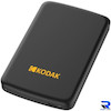 هارد اکسترنال Kodak مدل P150 ظرفیت 500GB - مشکی (گارانتی دو ساله سورین)