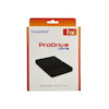 هارد اکسترنال TwinMOS مدل Pro Drive Ultra USB3.0 ظرفیت 1TB - مشکی (گارانتی متین)