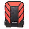 هارد اکسترنال ADATA مدل Durable HD710 Pro ظرفیت 1TB - زرد_قرمز_ابی (گارانتی شرکت آونگ)