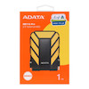 هارد اکسترنال ADATA مدل Durable HD710 Pro ظرفیت 1TB - زرد_قرمز_ابی (گارانتی شرکت آونگ)