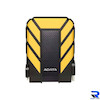 هارد اکسترنال ADATA مدل Durable HD710 Pro ظرفیت 1TB - زرد_قرمز_ابی (گارانتی شرکت آونگ)
