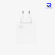 شارژر دیواری فست تک پورت Xiaomi مدل 67w ـ سفید ـ KZN ( گارانتی ۶ ماهه شرکتی )
