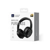 هدفون بی سیم Wiwu مدل Joysound TD-11 - مشکی (گارانتی شش ماهه شرکتی)