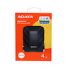 هارد اکسترنال ADATA مدل HD710 Pro ظرفیت 4TB - مشکی (گارانتی شرکت آونگ
