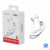 ایرفون بی سیم Max مدل M-A20 ANC - سفید - MMX
