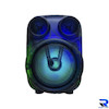اسپیکر بی سیم Greatnice مدل GTS-2166 - مشکی - TCO