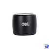 اسپیکر بی سیم Deli مدل SL1 - مشکی