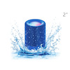 اسپیکر بی سیم GreatNice مدل GTS-1676 - طوسی روشن - TCO