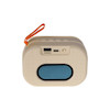 اسپیکر بی سیم مدل X-521 - کرم - NZR