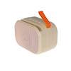 اسپیکر بی سیم مدل X-521 - کرم - NZR