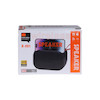 اسپیکر بی سیم مدل X-521 - کرم - NZR