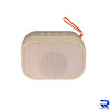 اسپیکر بی سیم مدل X-521 - کرم - NZR