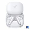 ایربادز بی سیم ANKER مدل Soundcore Liberty 5 A3957H21 - سفید (گارانتی شش ماهه روبی تک)