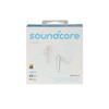 ایربادز بی سیم ANKER مدل Soundcore Liberty 5 A3957H21 - سفید (گارانتی شش ماهه روبی تک)