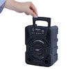 اسپیکر بی سیم GreatNice مدل GTS-1637 - مشکی - TCO