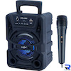 اسپیکر بی سیم GreatNice مدل GTS-1637 - مشکی - TCO