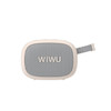 اسپیکر بی سیم Wiwu 5W ضدآب مدل GO FUN H1 - کرم (گارانتی شش ماهه شرکتی)