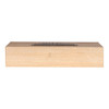 اسپیکر بی سیم Kbroad مدل Wooden KTS-1738 - بژ - TCO