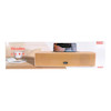 اسپیکر بی سیم Kbroad مدل Wooden KTS-1738 - بژ - TCO