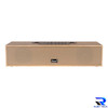 اسپیکر بی سیم Kbroad مدل Wooden KTS-1738 - بژ - TCO