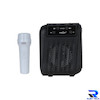 اسپیکر بی سیم Greatnice مدل GTS-2005 - مشکی - TCO