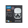 ایربادز بی سیم ANKER مدل Liberty 4 Pro A3954H21 سفید | گارانتی ۶ ماهه روبی تک